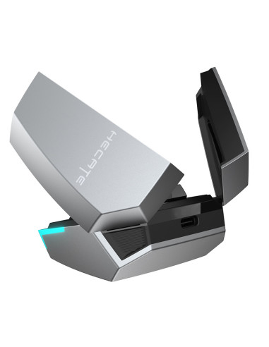 CASTI Edifier, wireless, gaming, intraauriculare - butoni