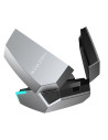 CASTI Edifier, wireless, gaming, intraauriculare - butoni