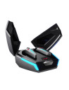 CASTI Edifier, wireless, gaming, intraauriculare - butoni