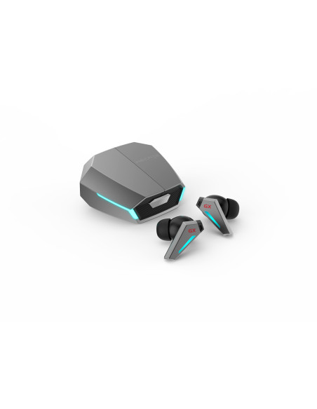 CASTI Edifier, wireless, gaming, intraauriculare - butoni