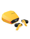 CASTI Edifier, wireless, gaming, intraauriculare - butoni