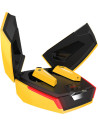 CASTI Edifier, wireless, gaming, intraauriculare - butoni