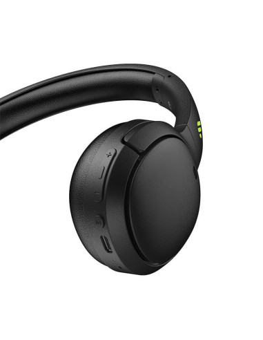 CASTI Edifier, wireless, standard, utilizare multimedia