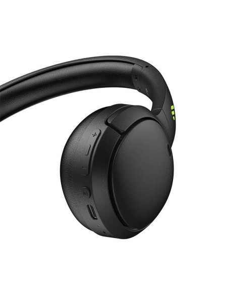 CASTI Edifier, wireless, standard, utilizare multimedia