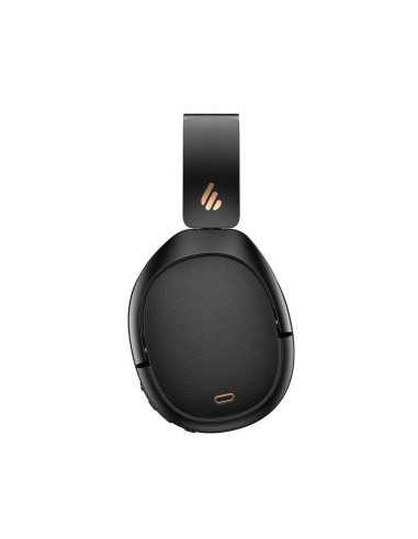 CASTI Edifier, wireless, standard, utilizare multimedia