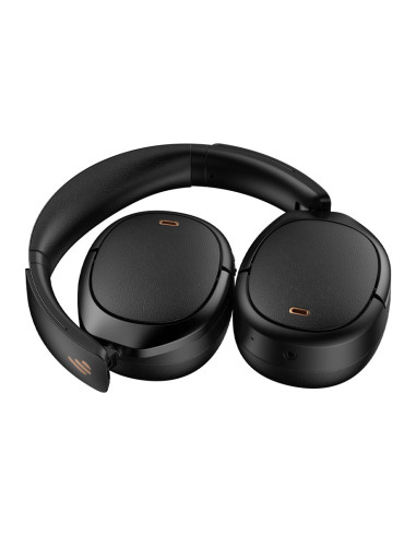 CASTI Edifier, wireless, standard, utilizare multimedia