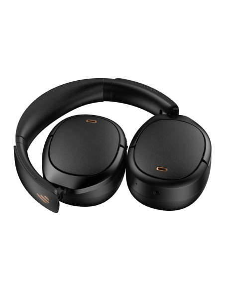 CASTI Edifier, wireless, standard, utilizare multimedia