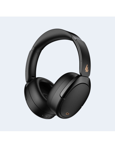 CASTI Edifier, wireless, standard, utilizare multimedia