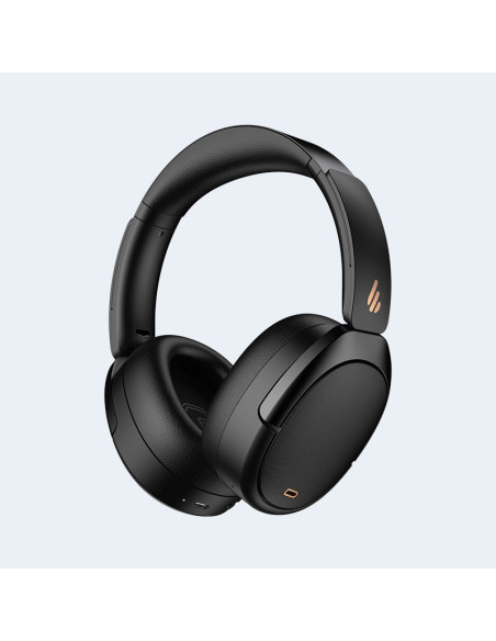 CASTI Edifier, wireless, standard, utilizare multimedia