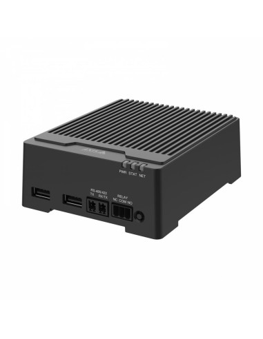 NET CAMERA ACC I/O CONNECT HUB/D3110 02232-001 AXIS