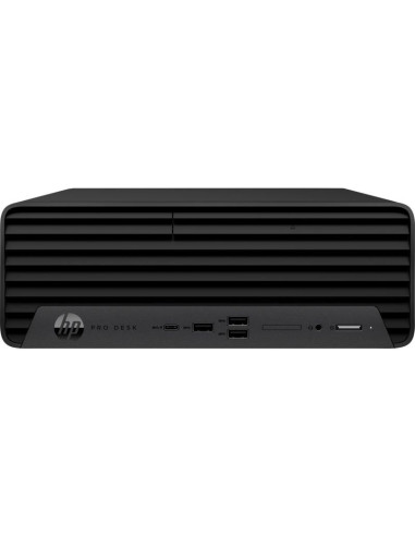 6A7J8EA,PC 400 G9 SFF CI5-12500/8/512GB DOS 6A7J8EA HP "6A7J8EA" (include TV 7.00lei)