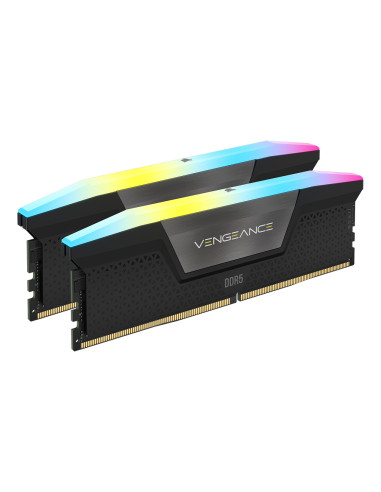 Memorie DDR Corsair "DOMINATOR PLATINUM RGB" DDR5 64GB