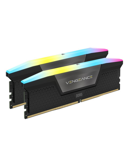 Memorie DDR Corsair "DOMINATOR PLATINUM RGB" DDR5 64GB