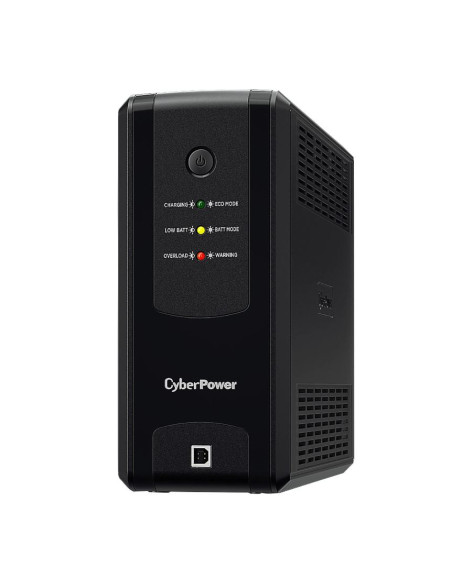 CYBERPOWER UPS UT1050EG 1050VA/630W Schuko Green Power