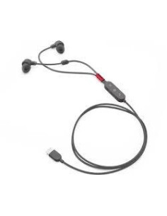 HEADSET GO IN-EAR/GXD1C99237 LENOVO "GXD1C99237" (include TV