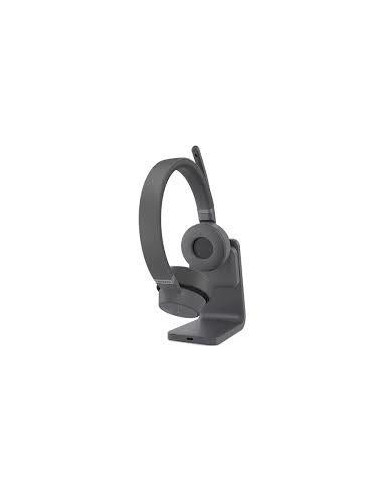 HEADSET GO WRL ANC W/STAND/GXD1C99241 LENOVO "GXD1C99241"