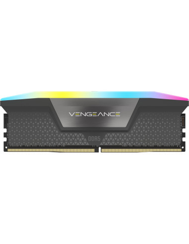 Memorie DDR Corsair "VENGEANCE" DDR5 64GB frecventa 5200 MHz