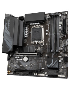 Placa de baza GIGABYTE B760M GAMING X DDR4 "B760M GAMING X 2
