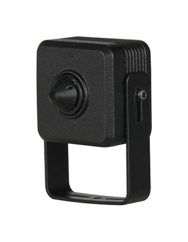 HW CAMERA IP PINHOLE 2MP 2.8MM WDR "HPW2P1" (include TV