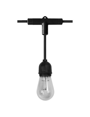 SMART OUTD WIFI STRING RGBW FS1 LEDV "000004058075763906"