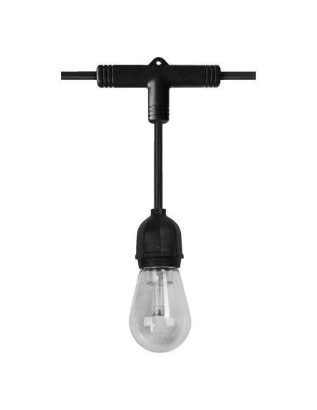 SMART OUTD WIFI STRING RGBW FS1 LEDV "000004058075763906"