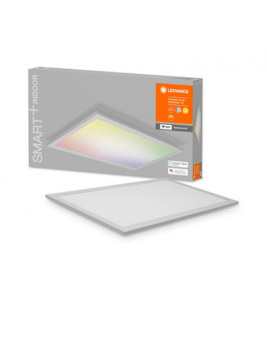 SMART WIFI PLANON PLUS 60X30 RGBW LEDV "000004058075525245"