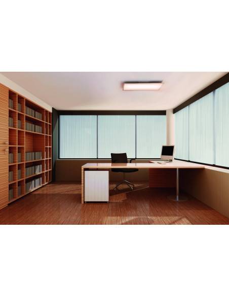 SMART WIFI PLANON PLUS 60X30 RGBW LEDV "000004058075525245"