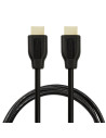 CABLU video LOGILINK, HDMI (T) la HDMI (T), 20m, conectori
