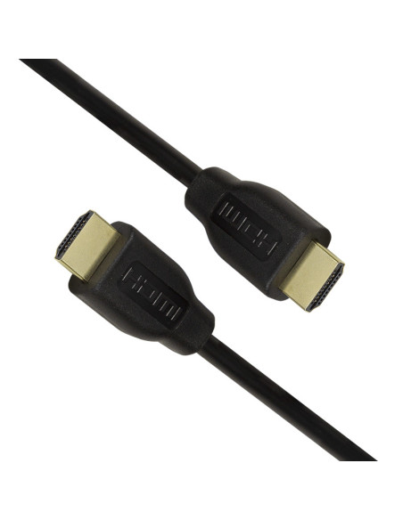 CABLU video LOGILINK, HDMI (T) la HDMI (T), 20m, conectori