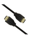 CABLU video LOGILINK, HDMI (T) la HDMI (T), 20m, conectori