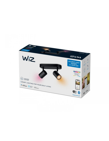 IMAGEO WIZ BUILD ON SPOTS 2X5W 922-65 B "000008719514551954"
