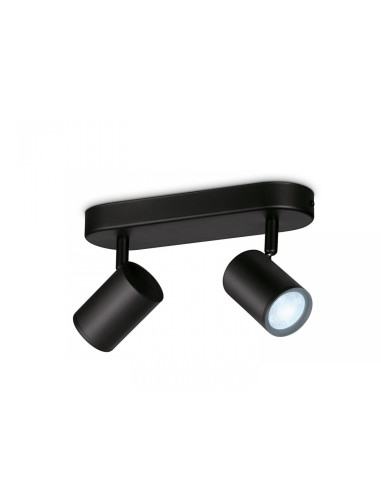 IMAGEO WIZ BUILD ON SPOTS 2X5W 927-65 B "000008719514551831"