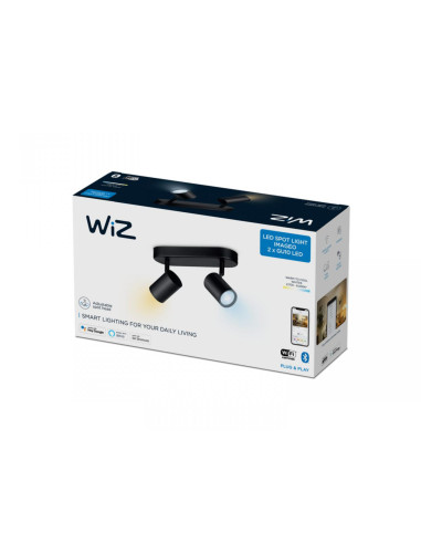 IMAGEO WIZ BUILD ON SPOTS 2X5W 927-65 B "000008719514551831"