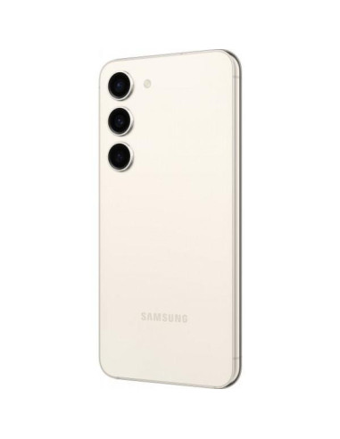 Samsung Galaxy S23 DS Cream