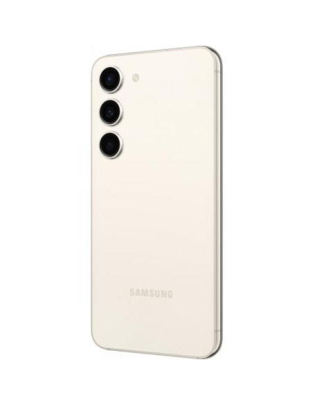 Samsung Galaxy S23 DS Cream