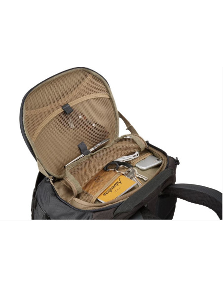 RUCSAC THULE, pt. notebook de max. 15 inch MacBook, 1