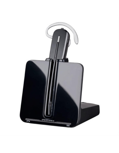POLY CS540A Convertible Wireless Headset "84693-02" (include TV