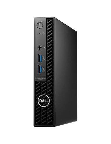 Dell Optiplex 3000 MFF,Intel Core