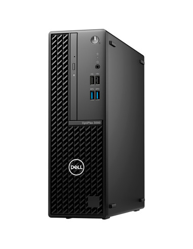 Dell Optiplex 3000 SFF,Intel Core