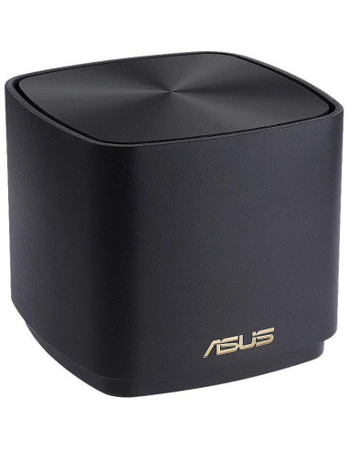 WRL WI-FI SYSTEM 1800MBPS/BLACK 1PK XD4(B-1-PK) ASUS