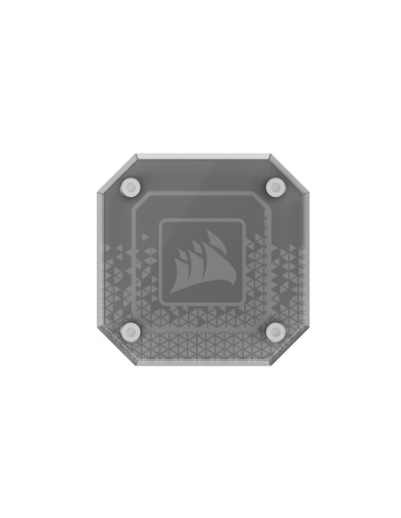 iCUE H150i ELITE CAPELLIX XT Liquid CPU Cooler, White