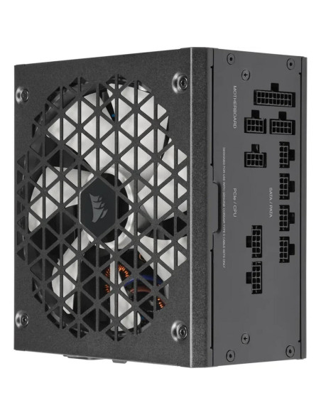 RM750x SHIFT 80 PLUS Gold Fully Modular ATX Power Supply (EU)