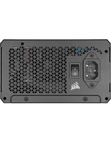 RM750x SHIFT 80 PLUS Gold Fully Modular ATX Power Supply (EU)