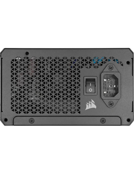 RM750x SHIFT 80 PLUS Gold Fully Modular ATX Power Supply (EU)