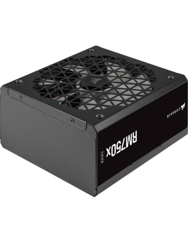 RM750x SHIFT 80 PLUS Gold Fully Modular ATX Power Supply (EU)
