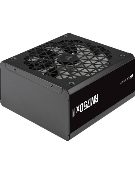 RM750x SHIFT 80 PLUS Gold Fully Modular ATX Power Supply (EU)