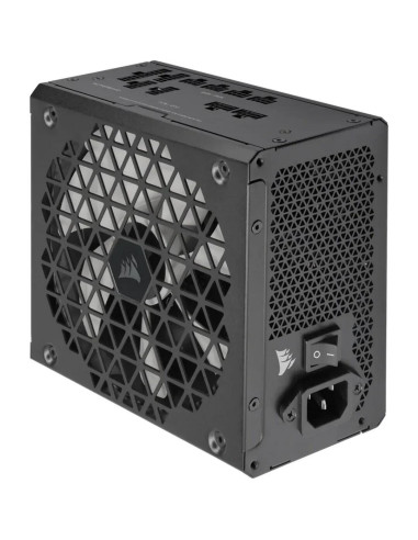 RM750x SHIFT 80 PLUS Gold Fully Modular ATX Power Supply (EU)