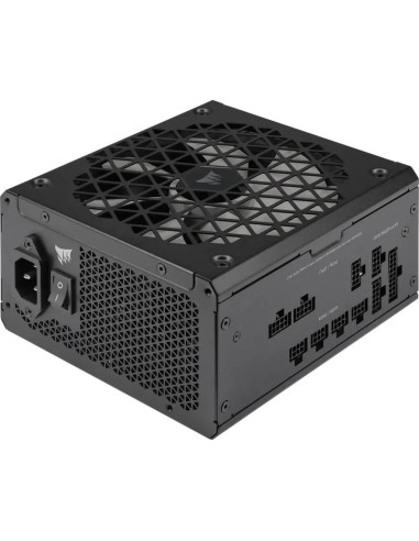 RM750x SHIFT 80 PLUS Gold Fully Modular ATX Power Supply (EU)