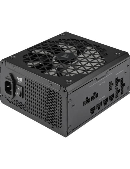 RM750x SHIFT 80 PLUS Gold Fully Modular ATX Power Supply (EU)
