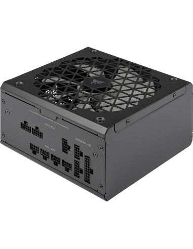 RM750x SHIFT 80 PLUS Gold Fully Modular ATX Power Supply (EU)